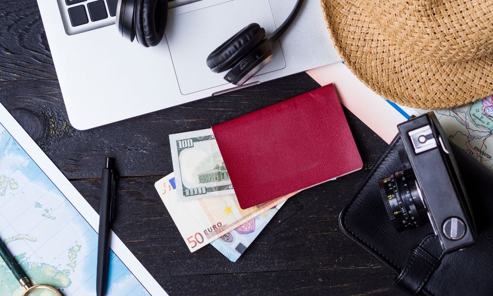 Travel on a Budget in 2025