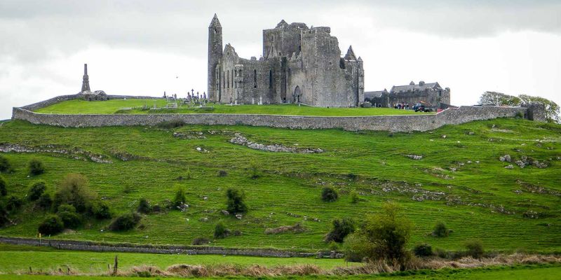 Ireland