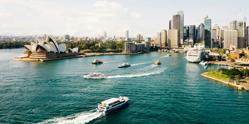 Australia
