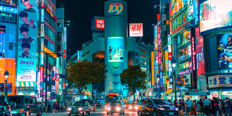 Japan