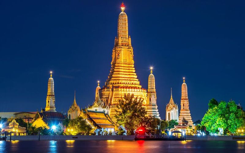 thailand