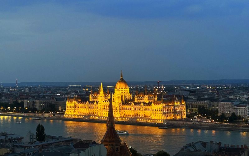 budapest, hungary