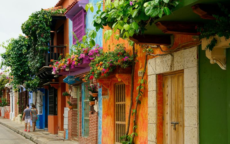 colombia