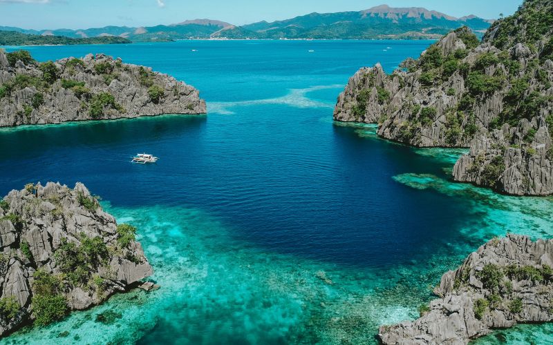 The Philippines