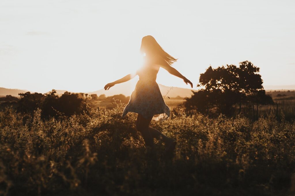 Solo Female Travel