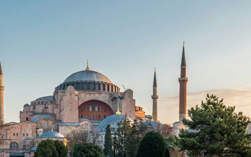 Turkiye