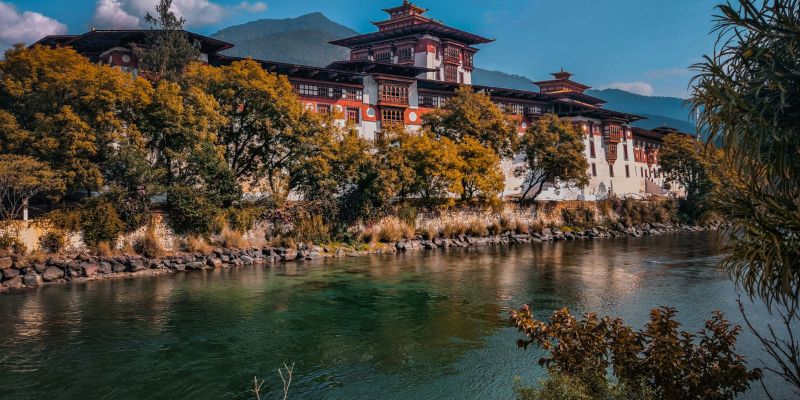 bhutan