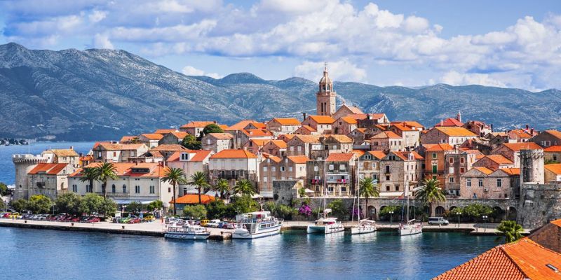 croatia
