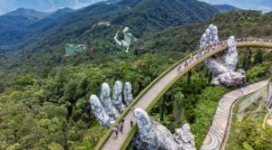 Da Nang Vietnam – cheap solo female travel destinations