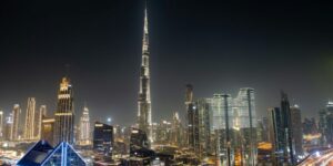 burj khalifa