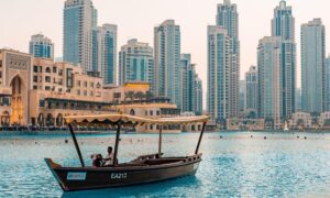 Top 13 Places to Visit in Dubai 2025