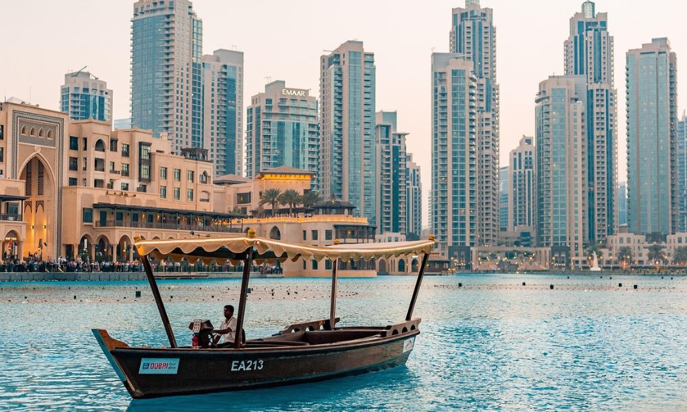Top 13 Places to visit in Dubai in 2025