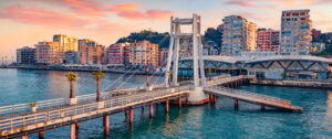Durrës, Albania – affordable beach getaway for solo female travel.