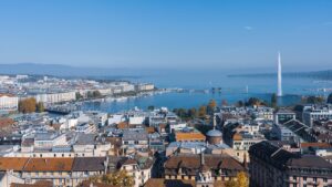 Geneva Switzerland-places to visit in Switzerland in 2025