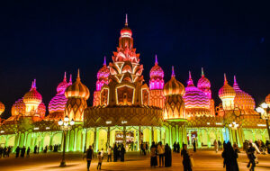 Dubai - Global Village