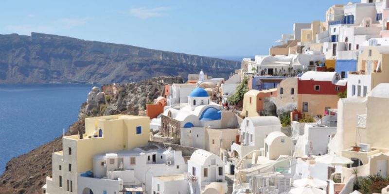 Greece