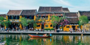 Hoi An, Vietnam-cheap destinations for solo female travelers