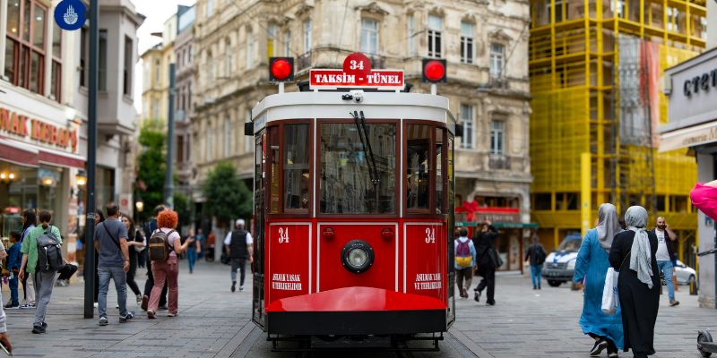 Turkey
