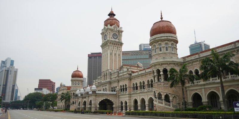 malaysia