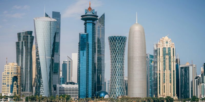 qatar