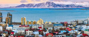 reykjavik, iceland-one of the safeest and cheapest places to travel solo