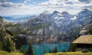 Top 10 Best Places to Visit in Switzerland in 2025