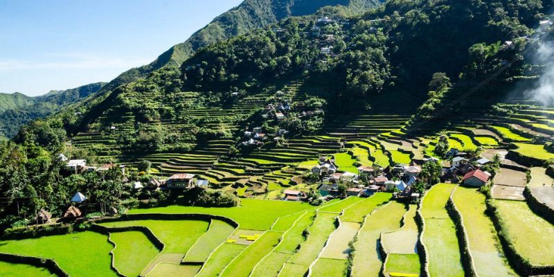 The philippines-Travel Destinations