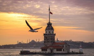 14 Day Turkey Itinerary 2025 – The Ultimate First Time Traveler’s Guide