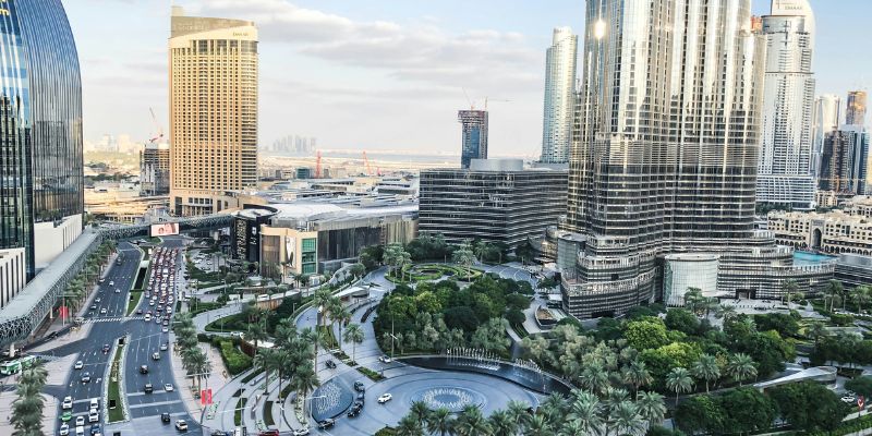 UAE