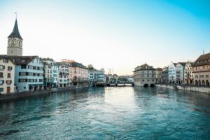 zurich switzerland-Switzerland tourist attractions