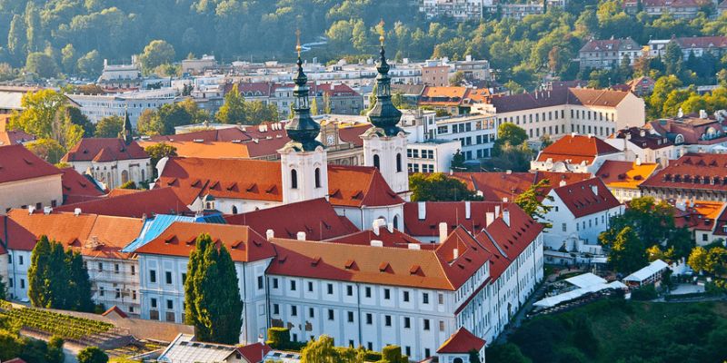 Czech Republic