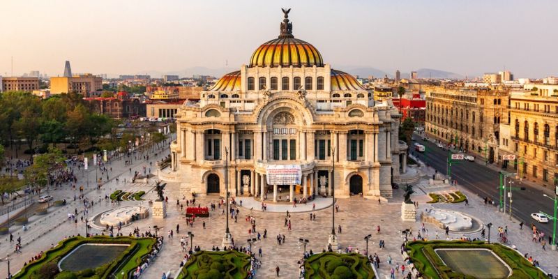 Mexico