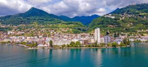 Montreux, Switzerland-most beautiful places in switzerland