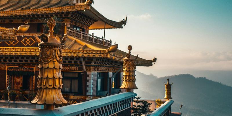 nepal