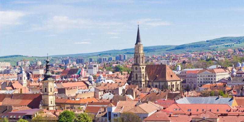 Romania Travel