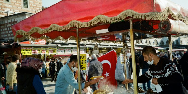 Turkey 