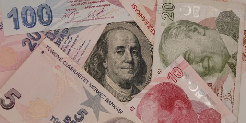 Turkish lira